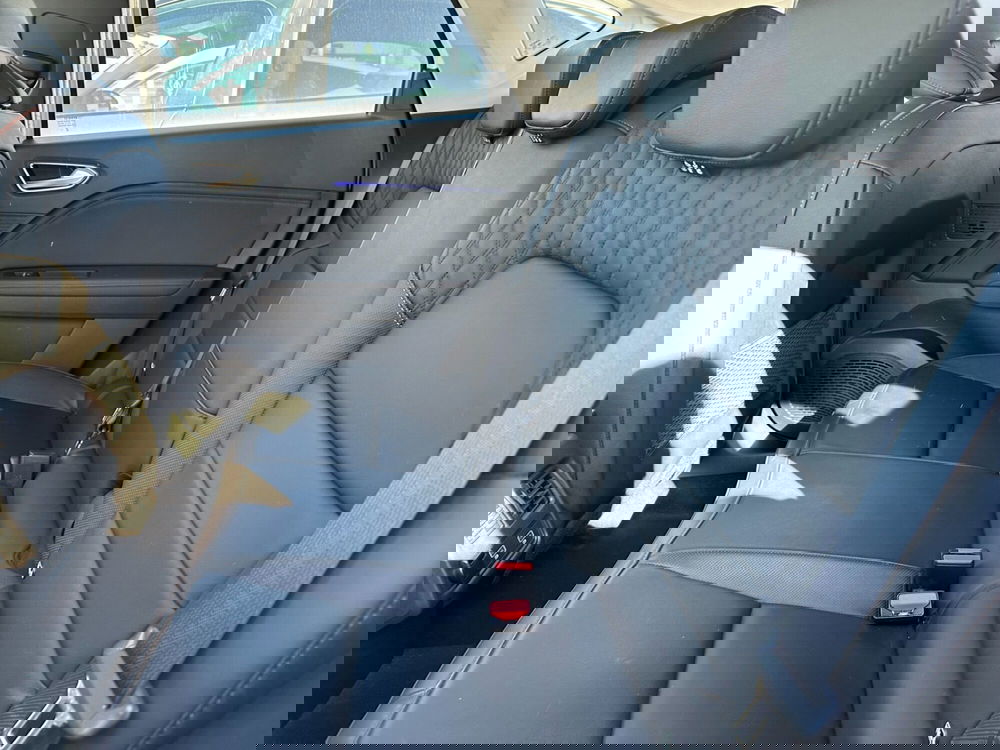 Renault Captur usata a Frosinone (6)