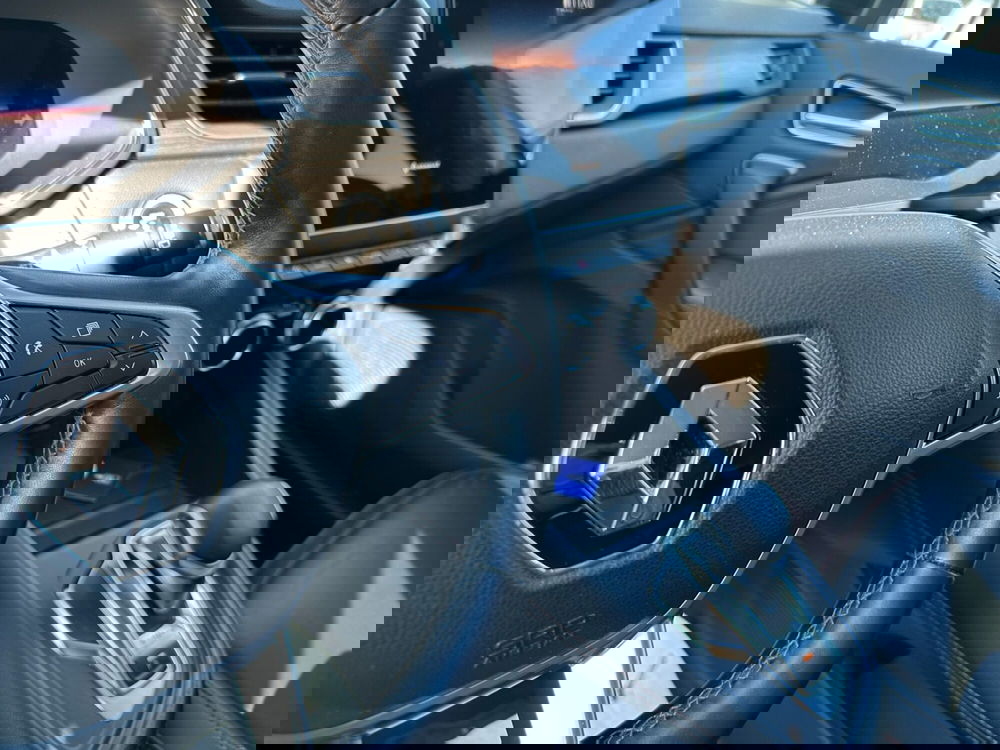 Renault Captur usata a Frosinone (7)