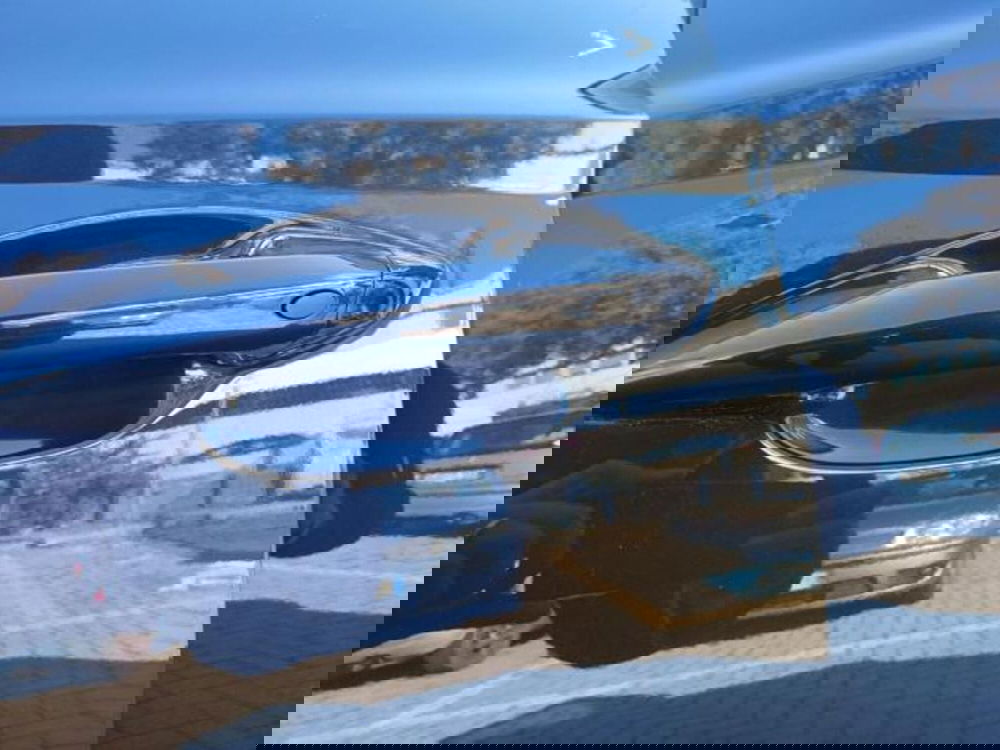 Hyundai Tucson nuova a Savona (14)