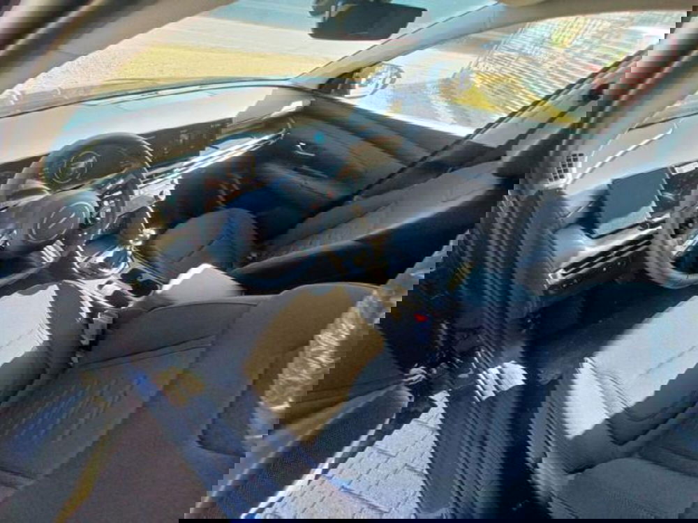 Hyundai Tucson nuova a Savona (15)