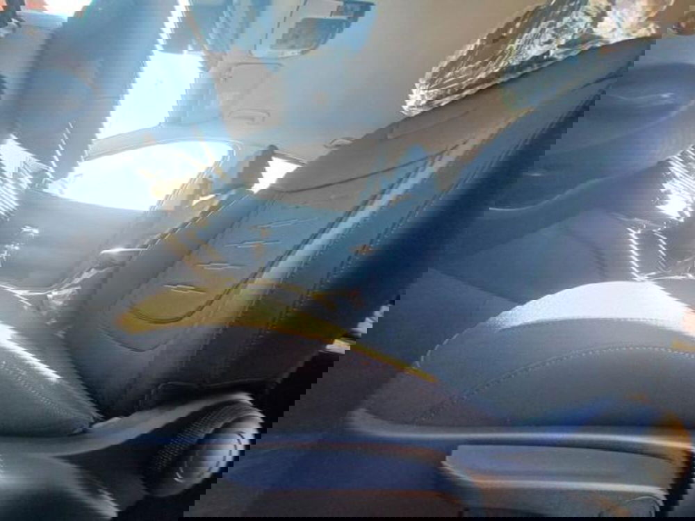 Hyundai Tucson nuova a Savona (18)