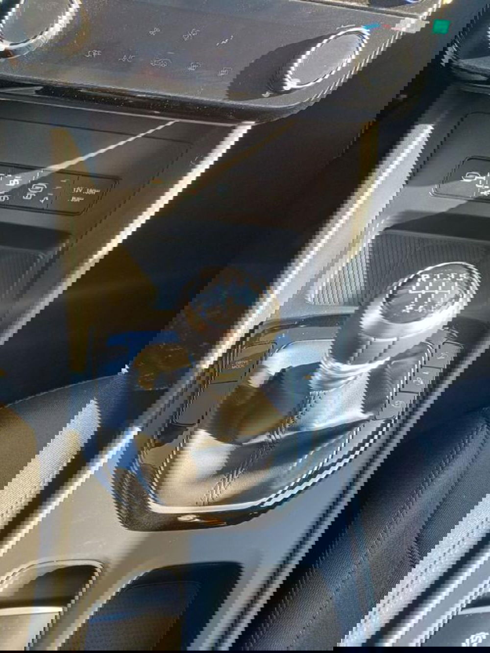 Hyundai Tucson nuova a Savona (19)