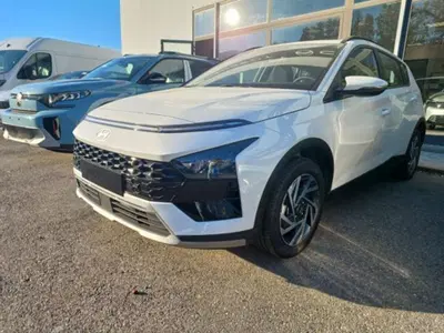 Hyundai Bayon 1.0 t-gdi Xline 100cv mt nuova a Savona