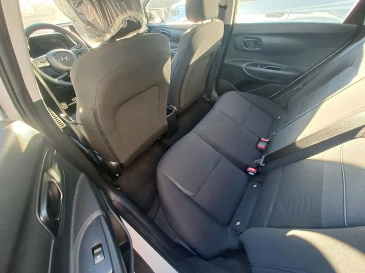 Hyundai Bayon nuova a Savona (9)