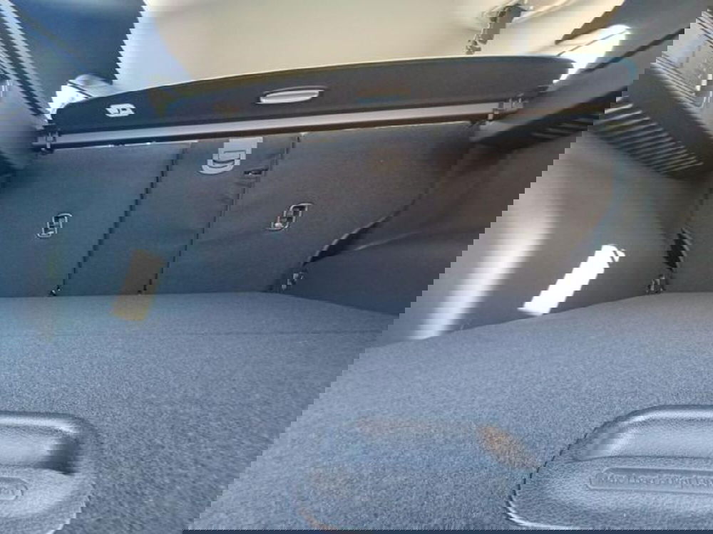 Hyundai Tucson nuova a Savona (13)