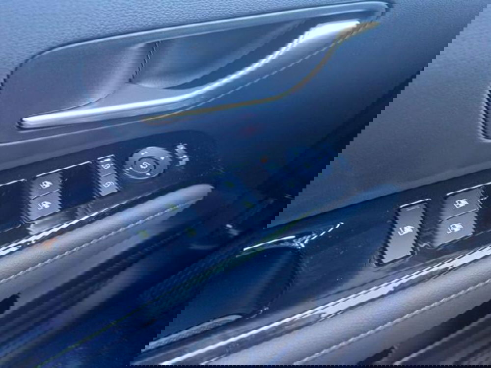 Hyundai Tucson nuova a Savona (14)