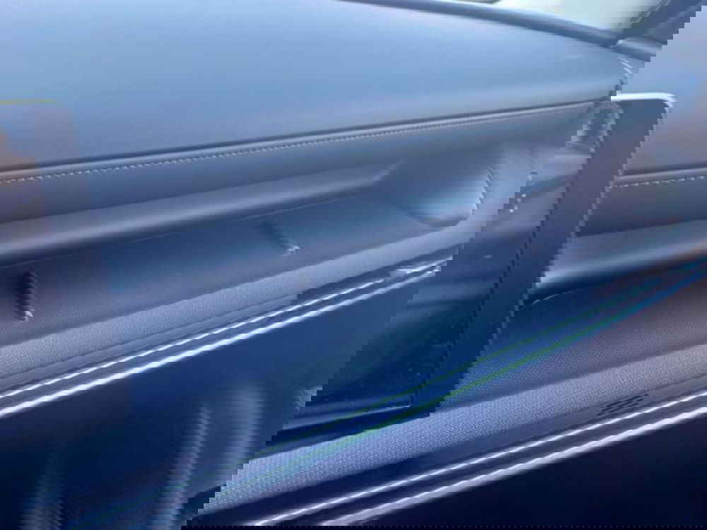 Hyundai Tucson nuova a Savona (15)