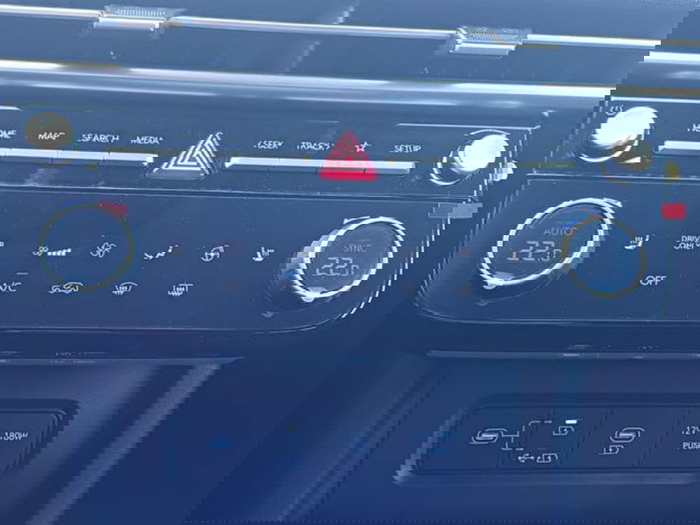 Hyundai Tucson nuova a Savona (16)