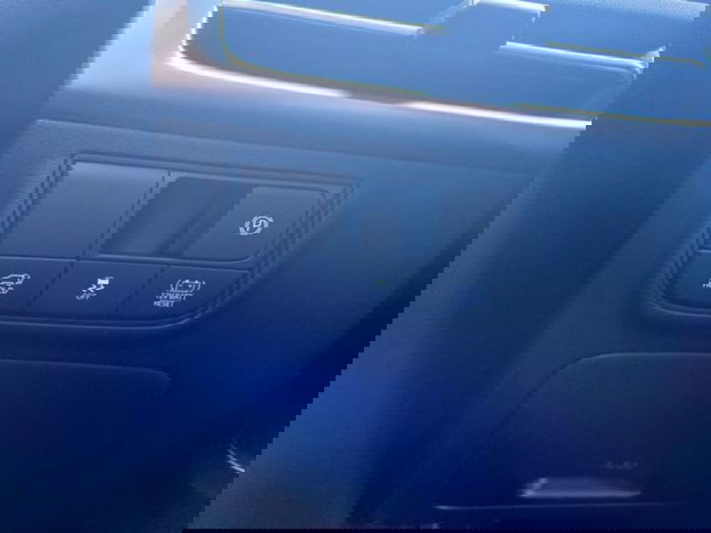 Hyundai Tucson nuova a Savona (17)