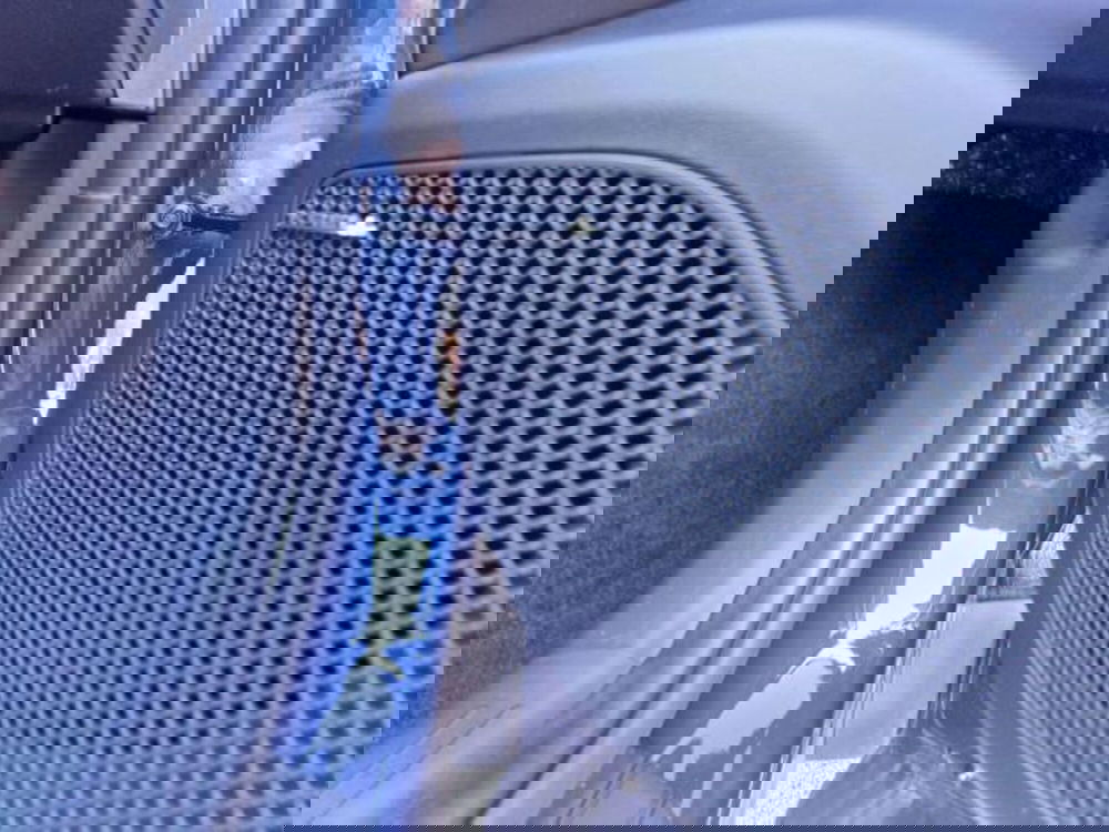 Hyundai Tucson nuova a Savona (19)