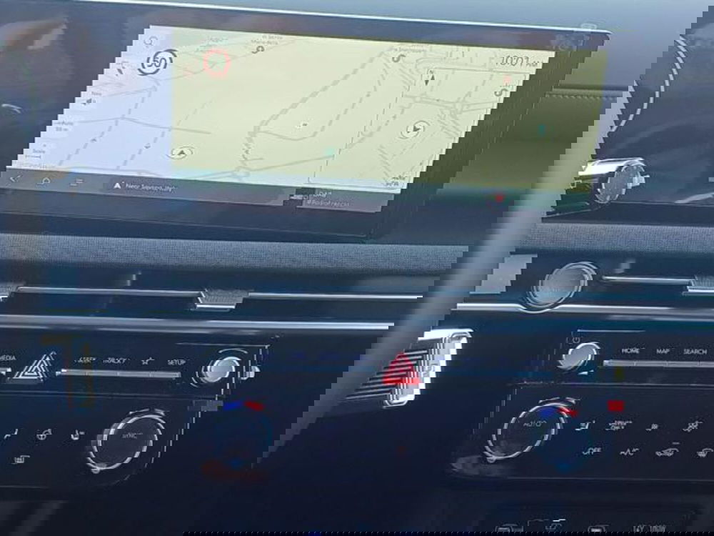 Hyundai Tucson nuova a Savona (20)