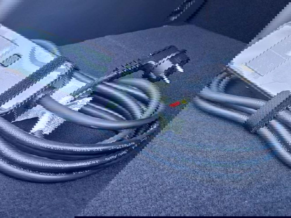 Hyundai Tucson nuova a Savona (10)