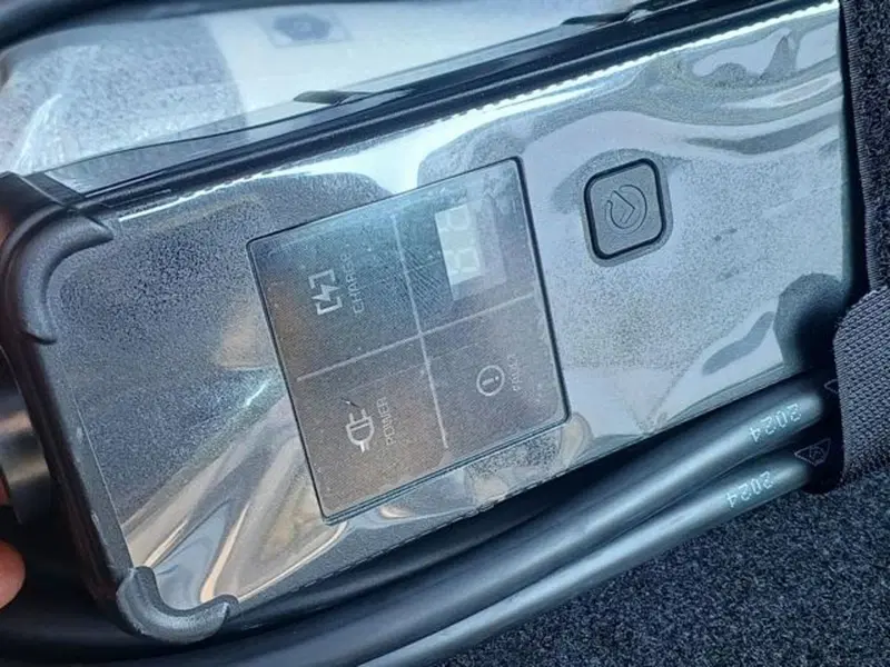 Hyundai Tucson nuova a Savona (11)
