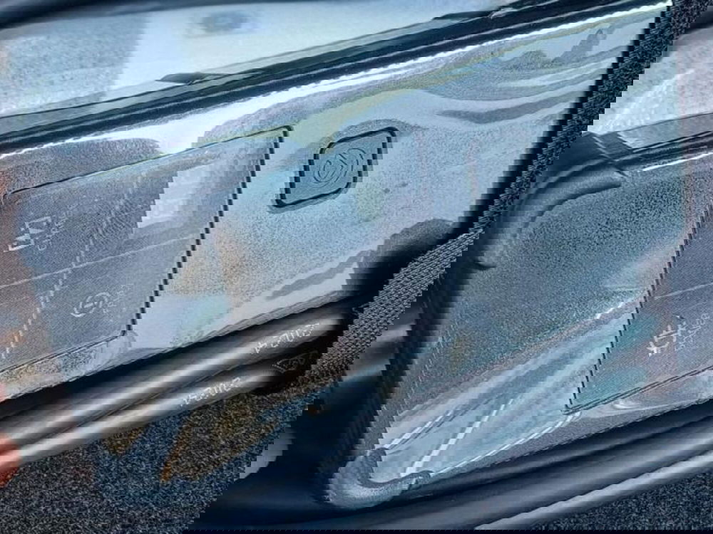 Hyundai Tucson nuova a Savona (11)