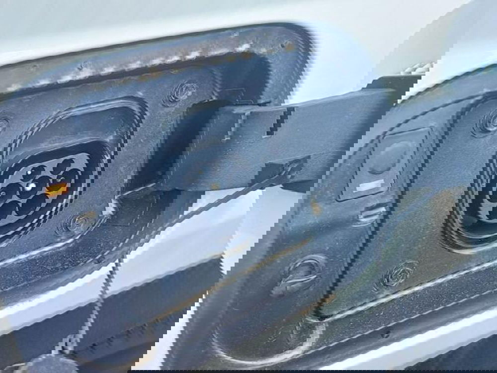 Hyundai Tucson nuova a Savona (12)