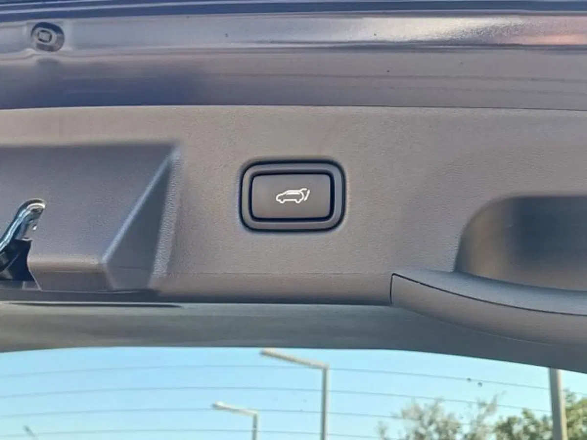 Hyundai Tucson nuova a Savona (13)