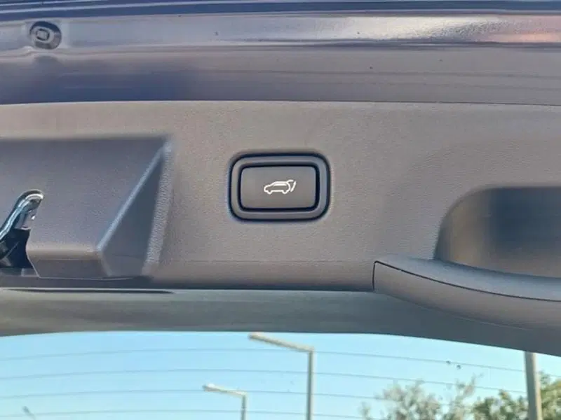 Hyundai Tucson nuova a Savona (13)