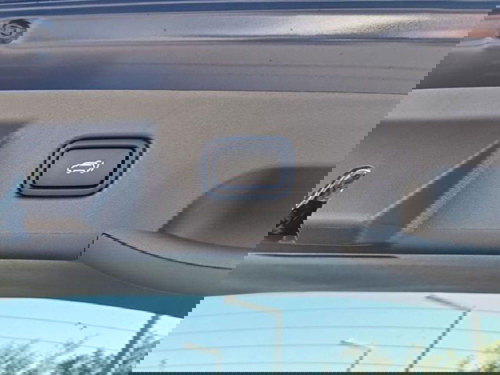 Hyundai Tucson nuova a Savona (13)