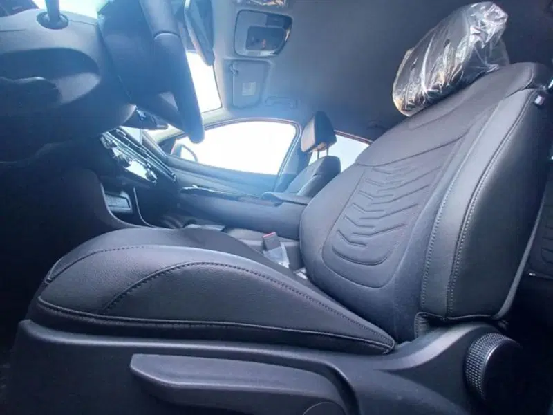 Hyundai Tucson nuova a Savona (18)