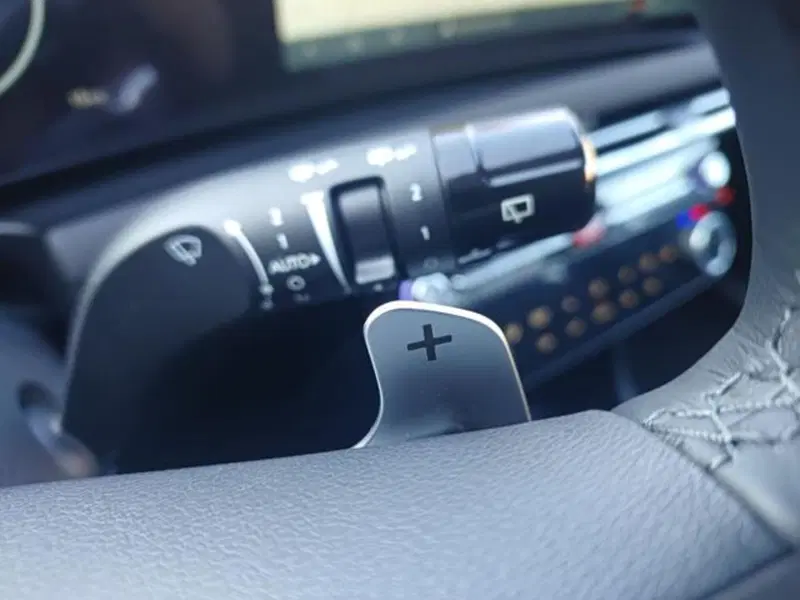 Hyundai Tucson nuova a Savona (20)