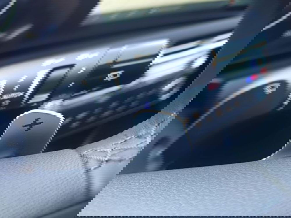 Hyundai Tucson nuova a Savona (20)