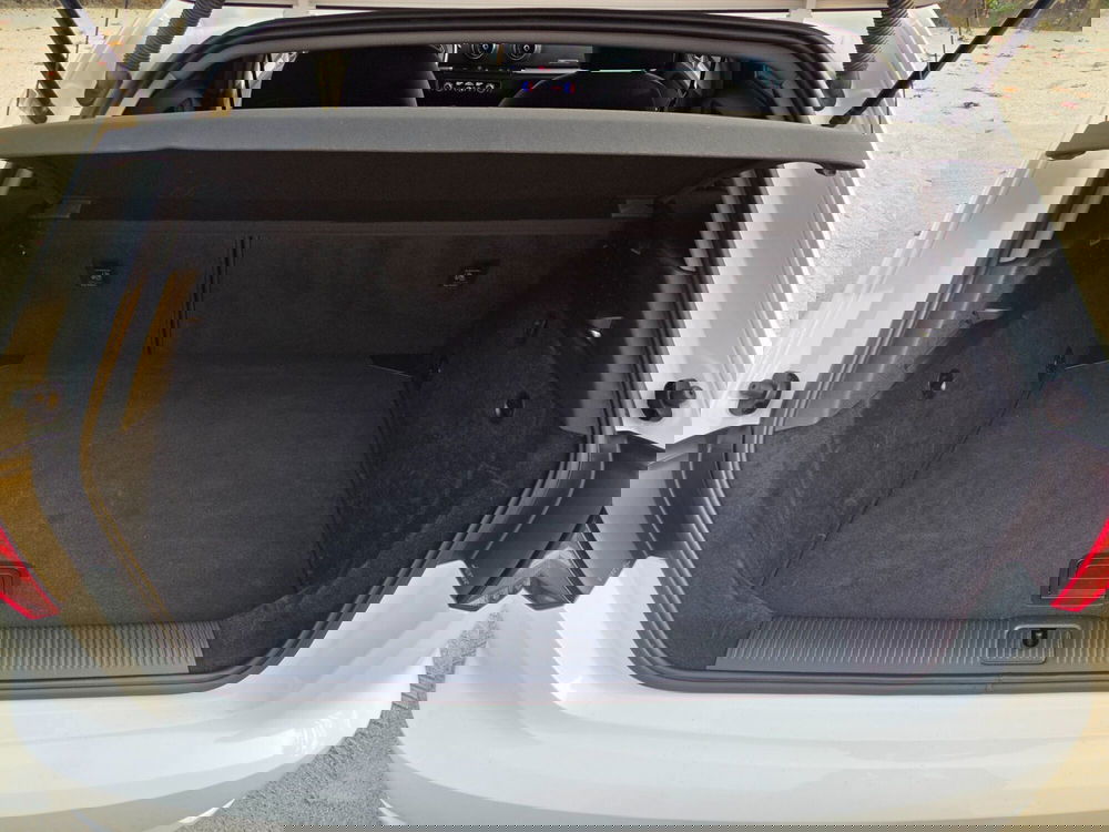 Audi A3 Sportback usata a Torino (17)