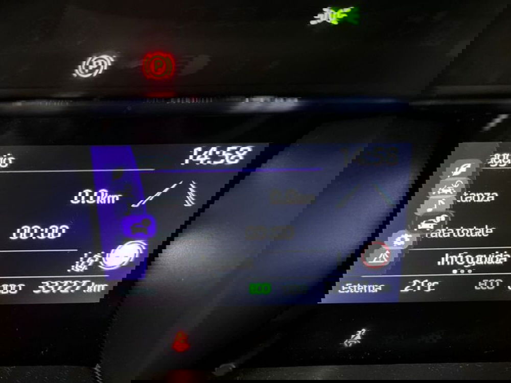 Toyota Yaris usata a Prato (12)