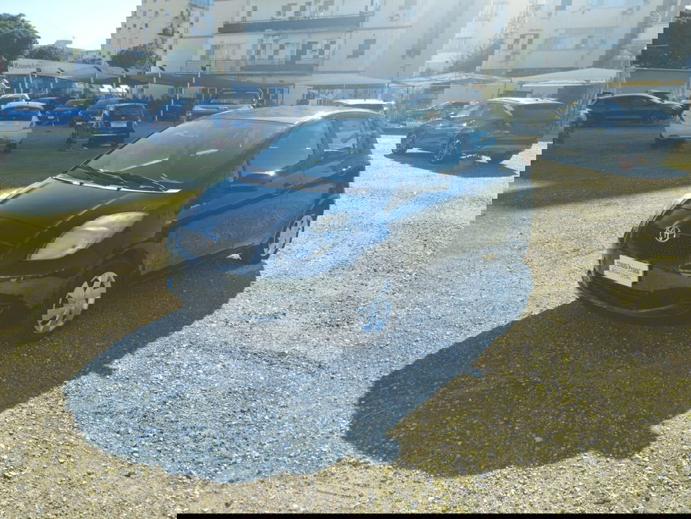 Toyota Yaris usata a Palermo