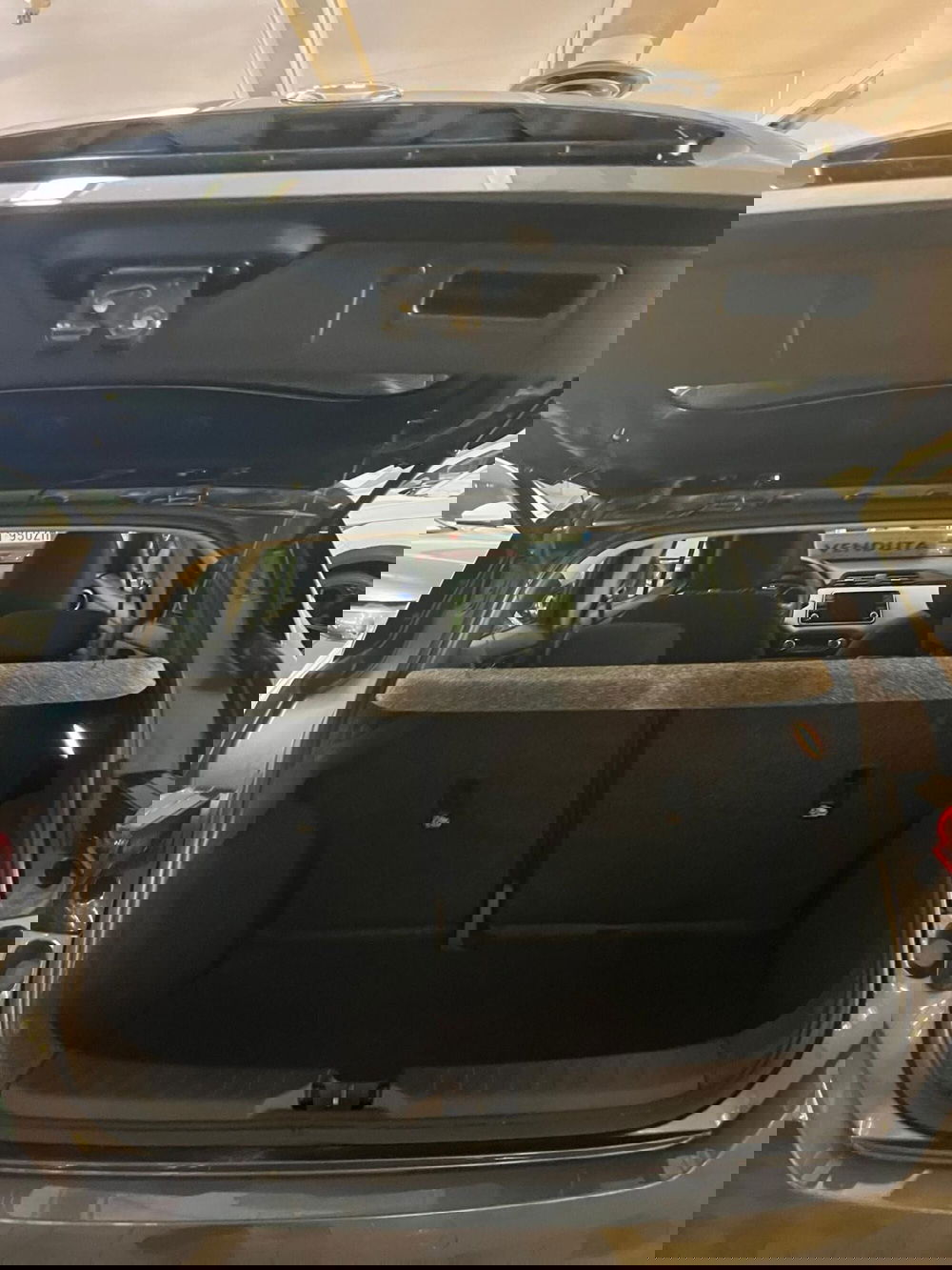 Nissan Micra usata a Cagliari (11)