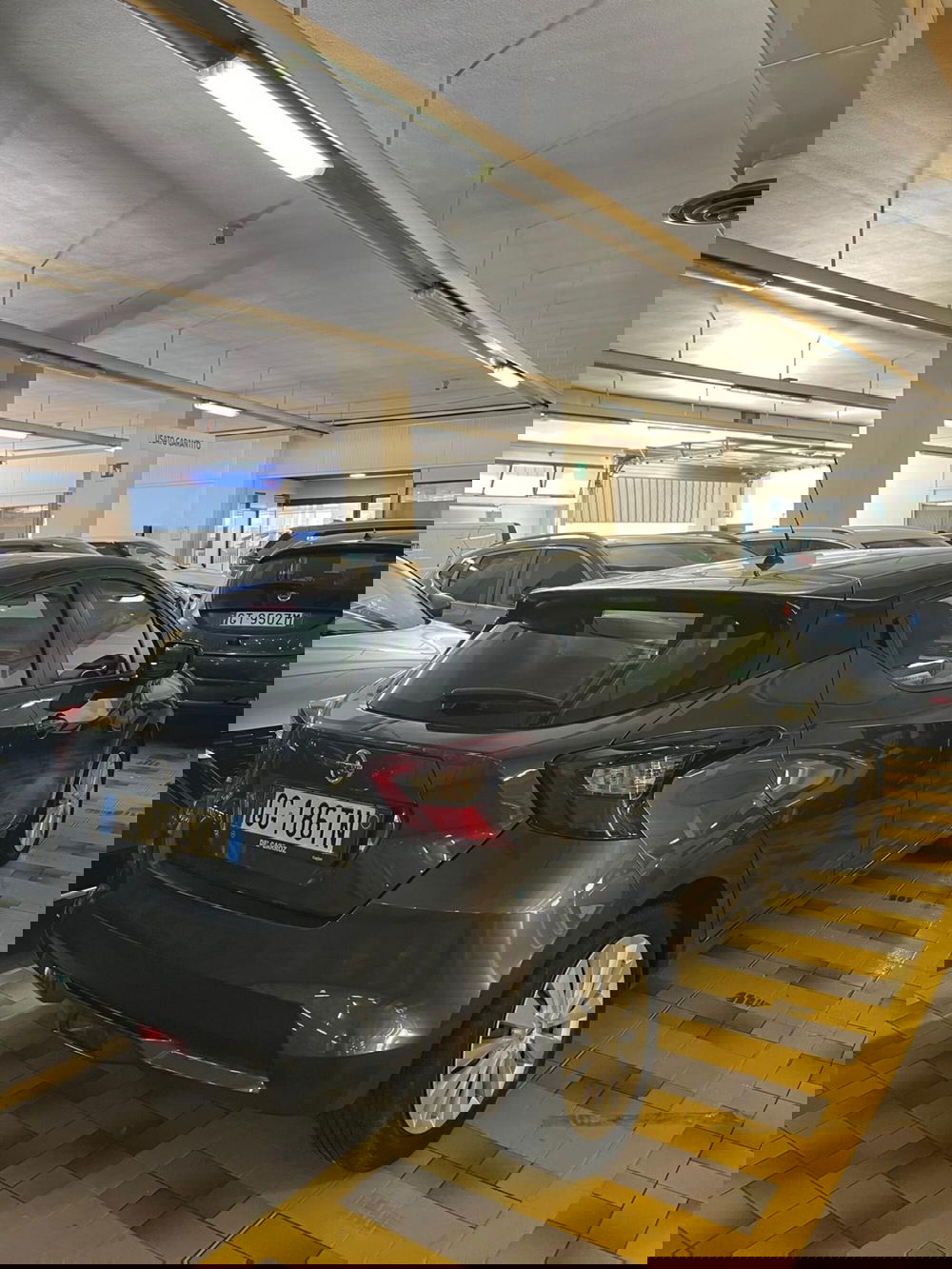 Nissan Micra usata a Cagliari (12)