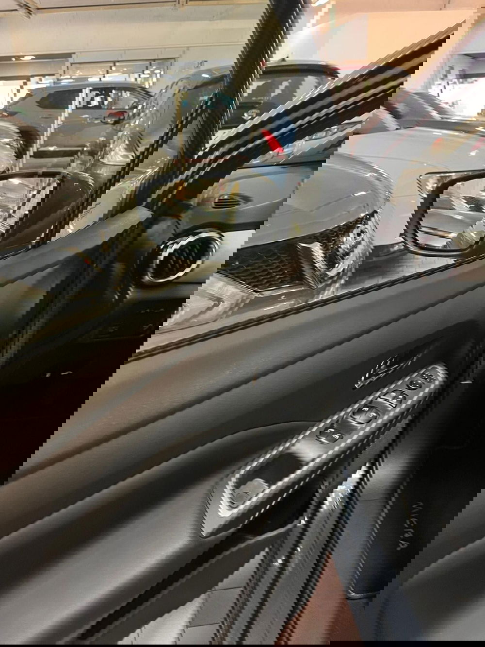 Nissan Micra usata a Cagliari (5)