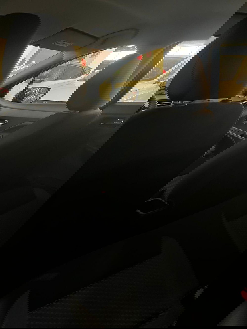 Nissan Micra usata a Cagliari (8)