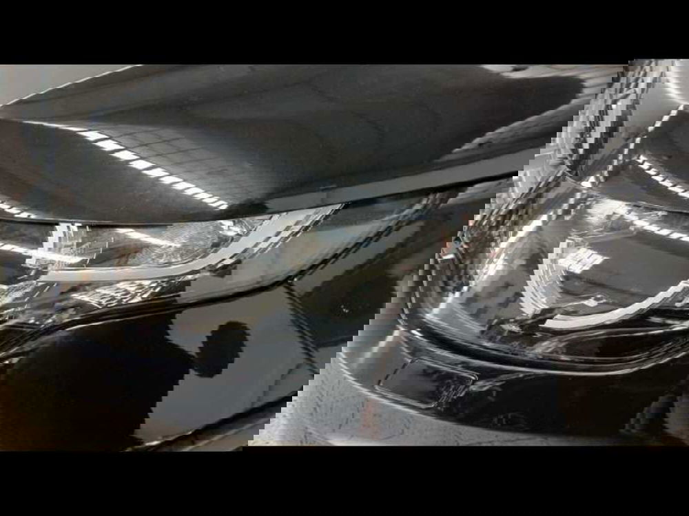 Land Rover Discovery Sport usata a Lecce (7)