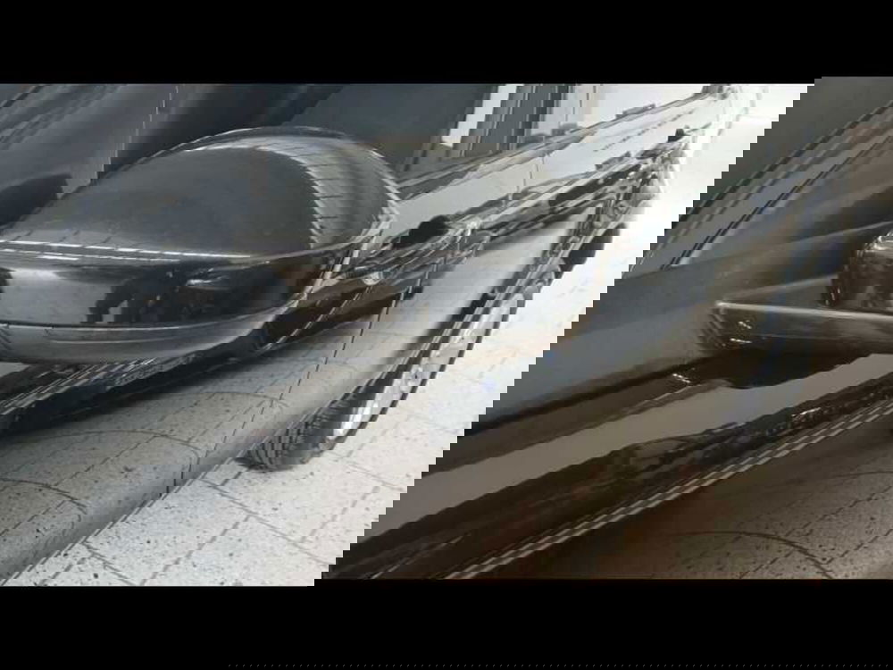 Land Rover Discovery Sport usata a Lecce (8)