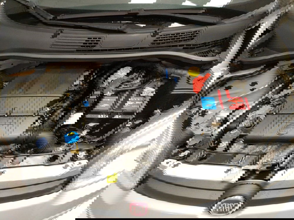 Fiat Panda usata a L'Aquila (10)