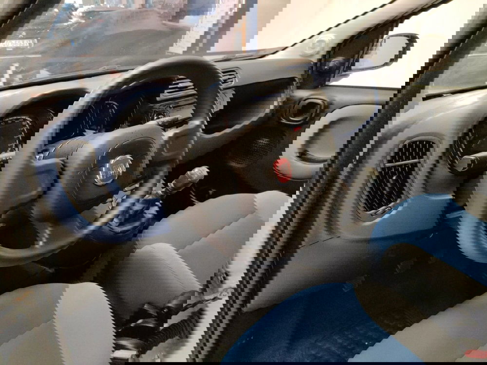 Fiat Panda usata a L'Aquila (11)