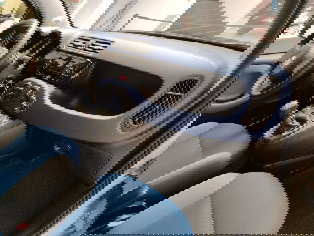 Fiat Panda usata a L'Aquila (12)