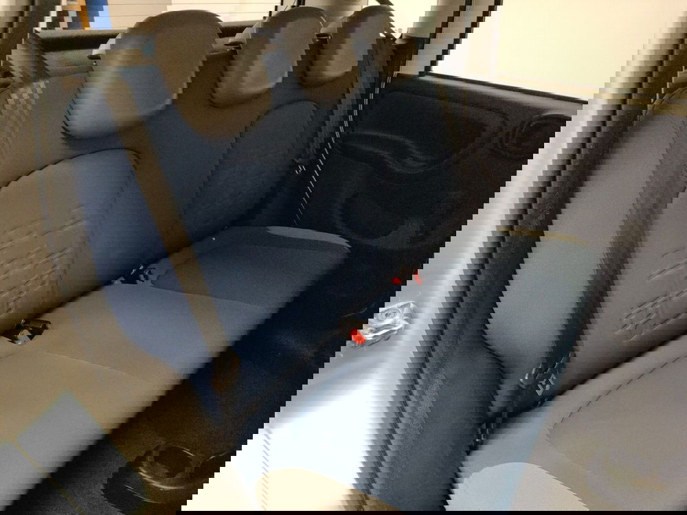 Fiat Panda usata a L'Aquila (14)