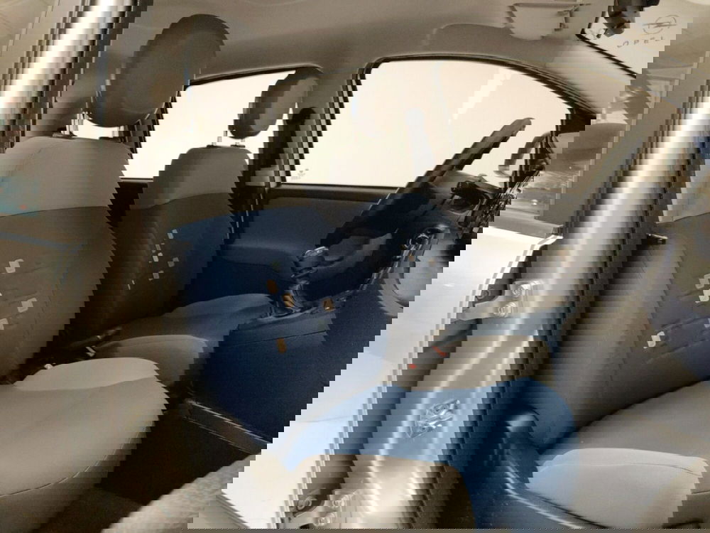 Fiat Panda usata a L'Aquila (15)