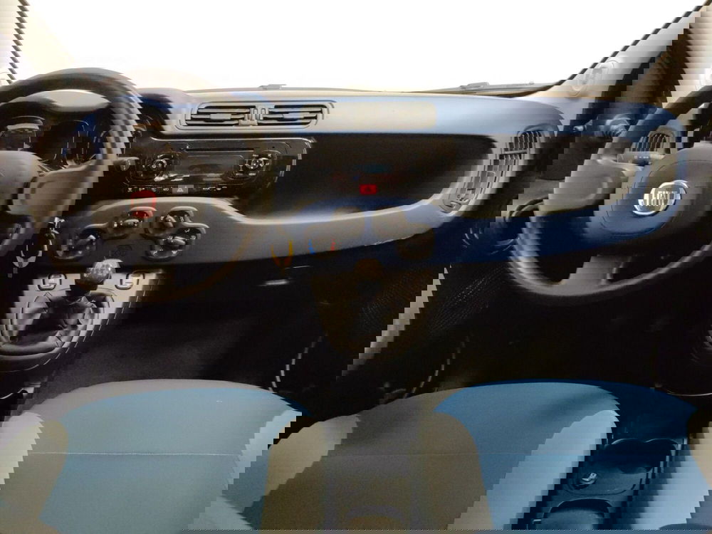 Fiat Panda usata a L'Aquila (16)