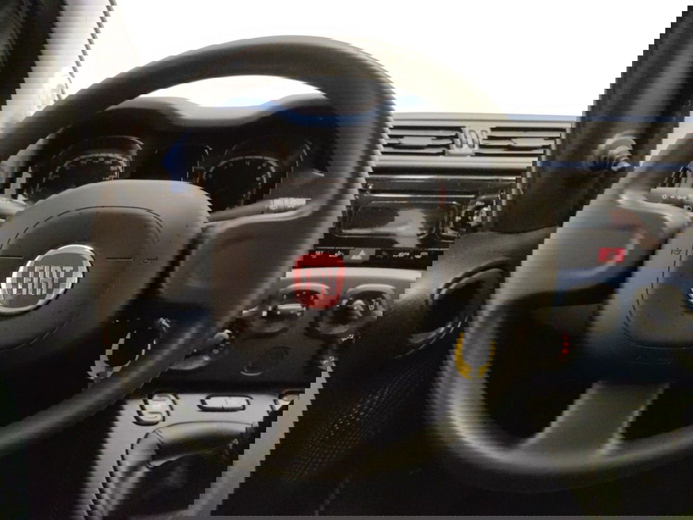 Fiat Panda usata a L'Aquila (17)