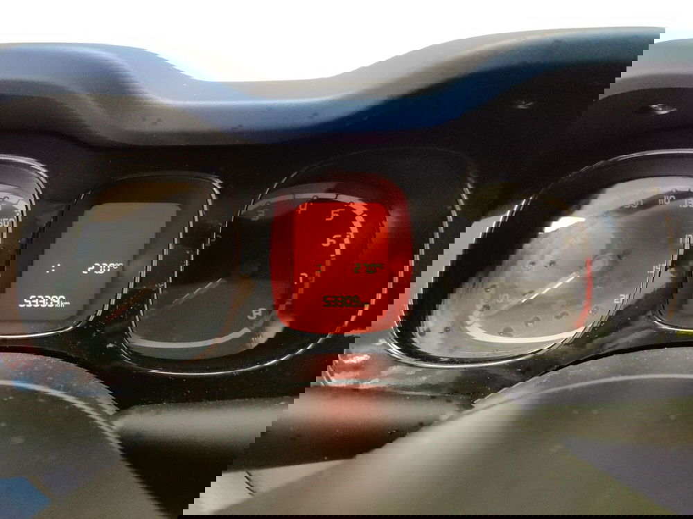 Fiat Panda usata a L'Aquila (18)