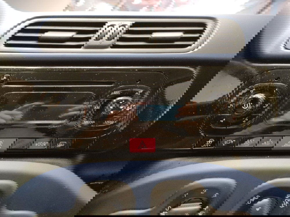 Fiat Panda usata a L'Aquila (19)