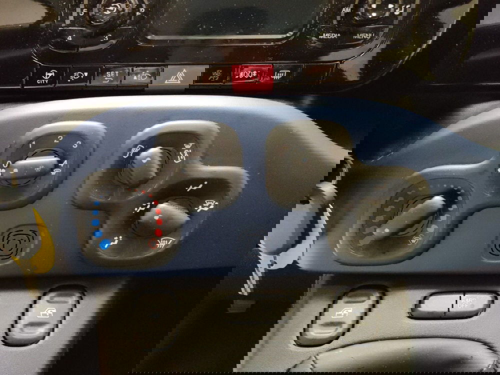 Fiat Panda usata a L'Aquila (20)