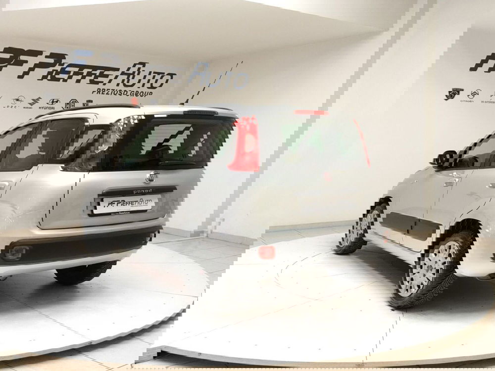 Fiat Panda usata a L'Aquila (3)