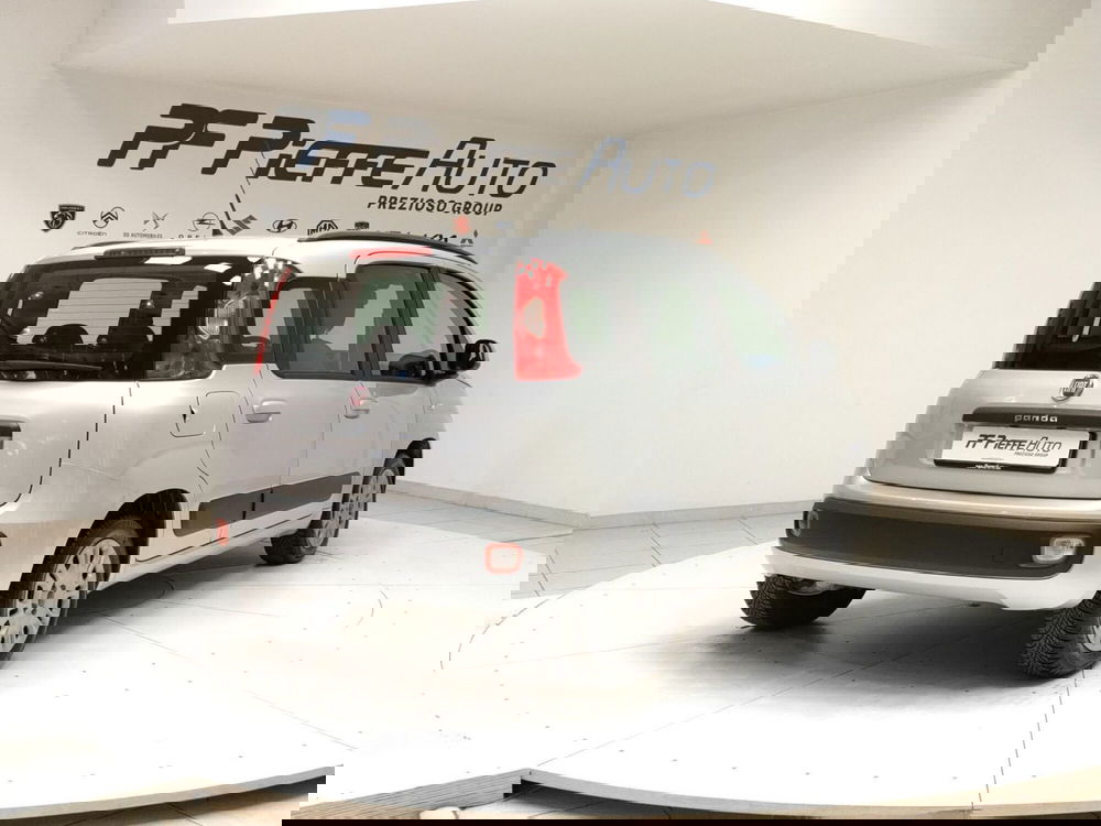 Fiat Panda usata a L'Aquila (4)