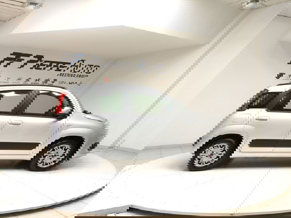 Fiat Panda usata a L'Aquila (5)