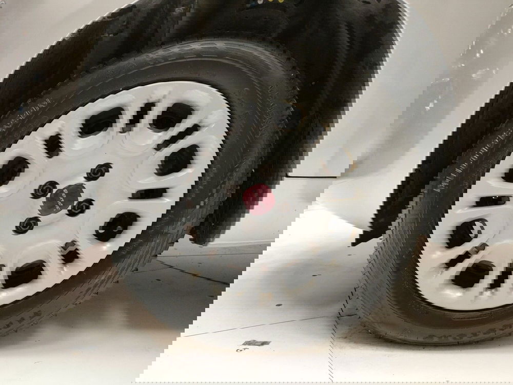 Fiat Panda usata a L'Aquila (7)