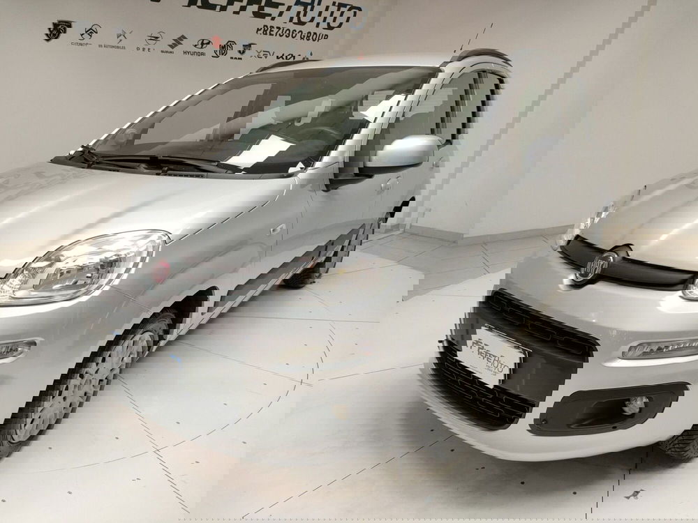 Fiat Panda usata a L'Aquila (8)