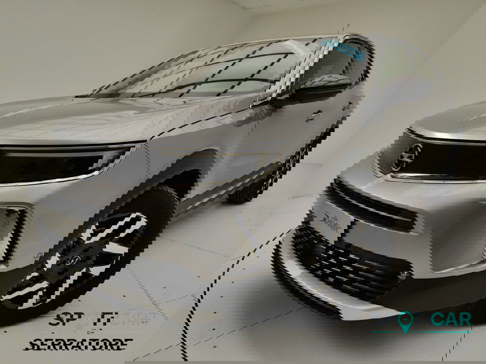 Opel Mokka nuova a Como